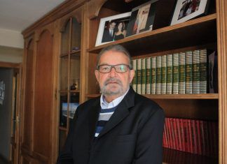 Artículo / ¿Rumbo al Socialismo del siglo XXI?