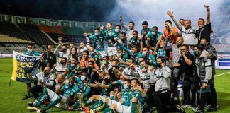 ESPECIAL / Campeón