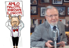 López Dóriga responde a AMLO por burlarse de él