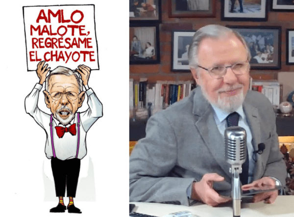 López-Doriga-AMLO-monero