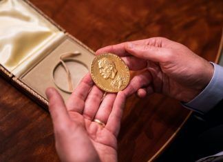 David W.C. MacMillan y Benjamin List, ganadores del Premio Nobel de Química
