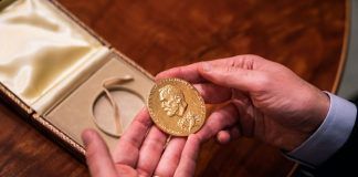 Comenzó entrega de Premios Nobel a distancia