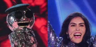Disco Ball fue un homenaje a mi padre: María León