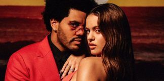 Rosalía y The Weeknd, realizarán remix de ‘Blinding Lights’