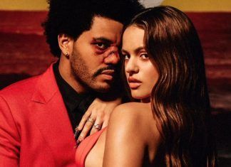 Rosalía y The Weeknd, realizarán remix de ‘Blinding Lights’