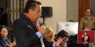 Palabras Más / Cuidado con los mensajes