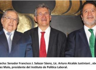 Falso que prohibición de outsourcing sea para ayudar a empleados: IPL