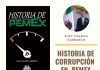 Historia de corrupción en Pemex