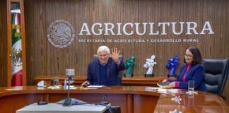 Amenazada en México la capacidad de producción alimentaria