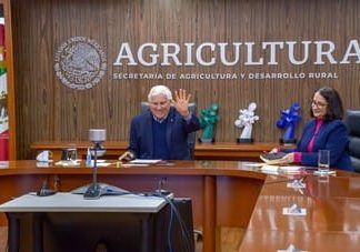 Amenazada en México la capacidad de producción alimentaria