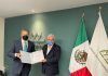 Va Juan Cortina por la presidencia del Consejo Nacional Agropecurario
