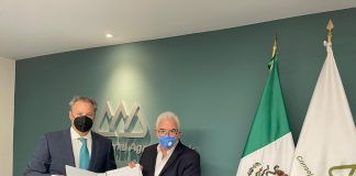 Va Juan Cortina por la presidencia del Consejo Nacional Agropecurario