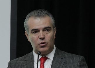 Difícil un aumento al salario mínimo, ante crisis por Covid-19: Concamin
