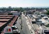 Revitalizado el Centro Histórico de Azcapotzalco