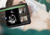 Lumify, clave para evitar contagios de Covid-19 en hospitales