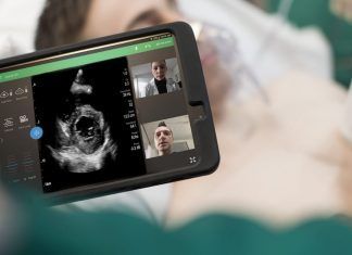 Lumify, clave para evitar contagios de Covid-19 en hospitales