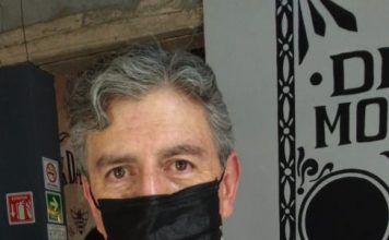 Perderá 80 mil mdp comercio con semáforo rojo, en CDMX: López Becerra