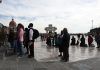 Iglesia Católica hizo un llamado urgente a limitar salidas