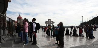 Iglesia Católica hizo un llamado urgente a limitar salidas