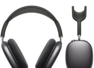 Apple lanza AirPods Max