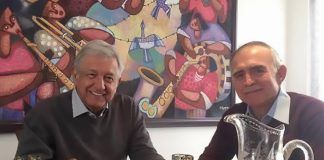 Se Comenta Solo Con / De Corrupto A Testigo Protegido