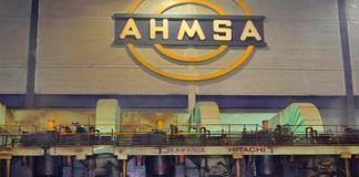 Grupo Villacero compró parte de AHMSA