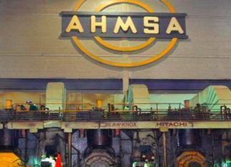 Grupo Villacero compró parte de AHMSA