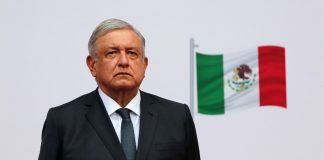 AMLO asegura que no le ha fallado a México