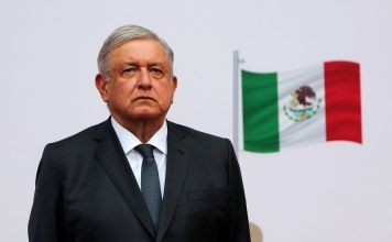 Entresemana / ¿Quién podrá defendernos de Andrés Manuel?