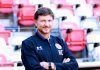 Hernán Cristante, nuevo director técnico del Toluca