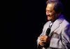 Armando Manzanero: “Vivo para la música”
