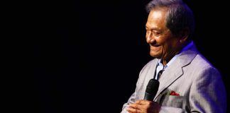 Armando Manzanero: “Vivo para la música”