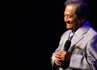 Armando Manzanero: “Vivo para la música”
