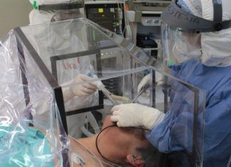 Desarrollan nueva terapia para prevenir COVID-19