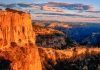 Barrancas del Cobre, paisaje maravilloso de México