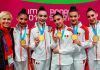 SHCP realizó pago fuera del Fodepar a medallistas olímpicos