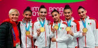 SHCP realizó pago fuera del Fodepar a medallistas olímpicos