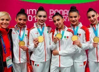 SHCP realizó pago fuera del Fodepar a medallistas olímpicos