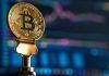 Bitcoin, la criptomoneda más utilizada