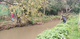 Chiapas / Hallan cuerpo de menor que cayó a río Amarillo