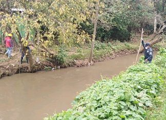 Chiapas / Hallan cuerpo de menor que cayó a río Amarillo