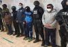 Detienen a sujetos relacionados con la muerte de ciudadano francés