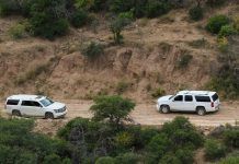Abaten a cinco presuntos criminales en operativo en Culiacán tras ataque a policías