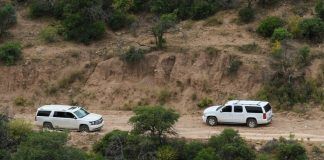 Por masacre a familia LeBaron hay 17 detenidos