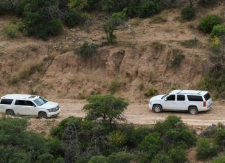 Abaten a cinco presuntos criminales en operativo en Culiacán tras ataque a policías