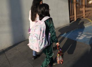 Jalisco / Regresarán a clases presenciales a finales de enero