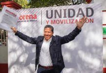 Se Comenta Solo Con… / Zacatecas y los Monreal