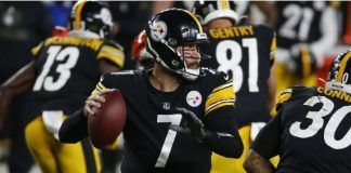 ESPECIAL / Steelers quiere ganar