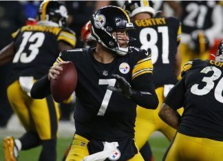 ESPECIAL / Steelers quiere ganar
