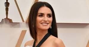 Penélope Cruz, ejemplo de sacrificio y lucha